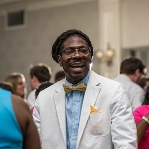 Meet your Posher, Mark